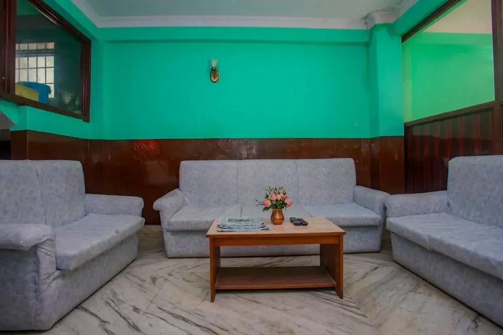 SPOT ON 516 Rapti Chandrama