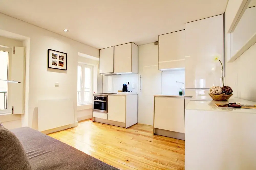 Boutique Flat Cris do Carmo by Apartments Alfama
