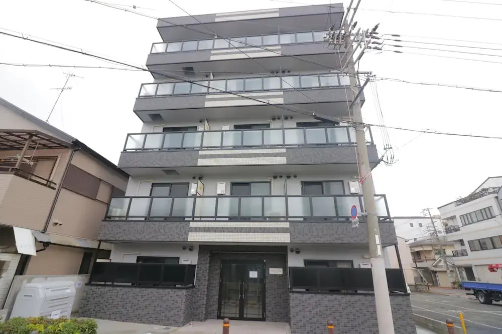 HG Cozy Hotel No.65