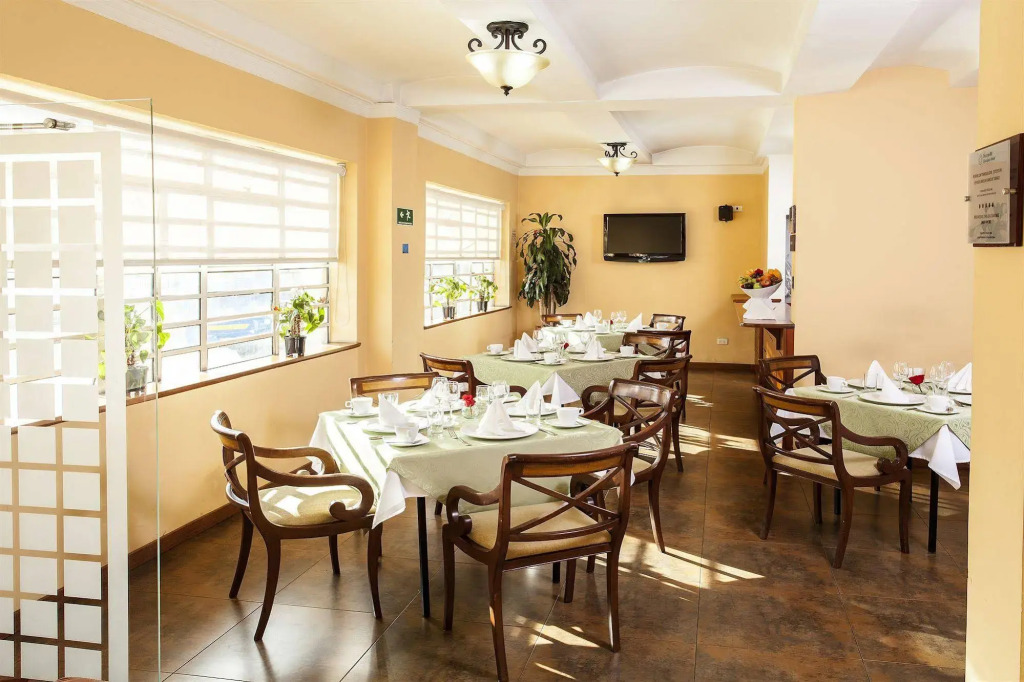 Hotel Teusaquillo Boutique