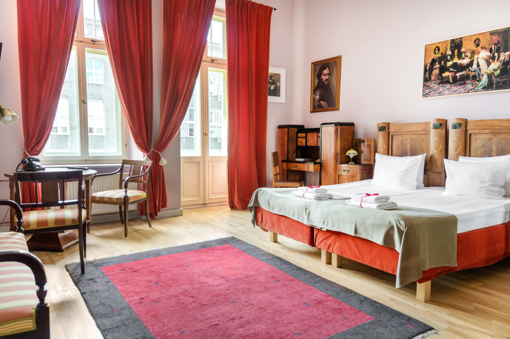 Chopin Boutique