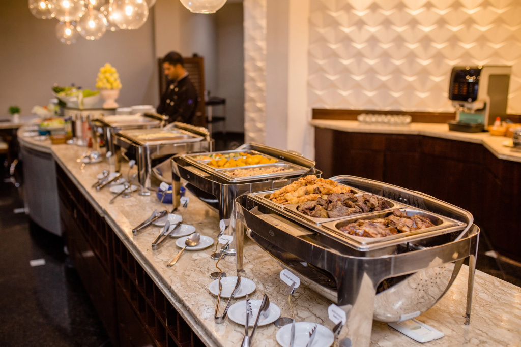 Grand Hotel Royal Sorocaba by Atlantica