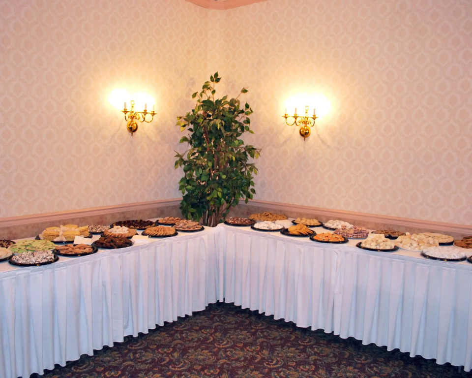Rodeway Inn & Suites Myerstown - Lebanon