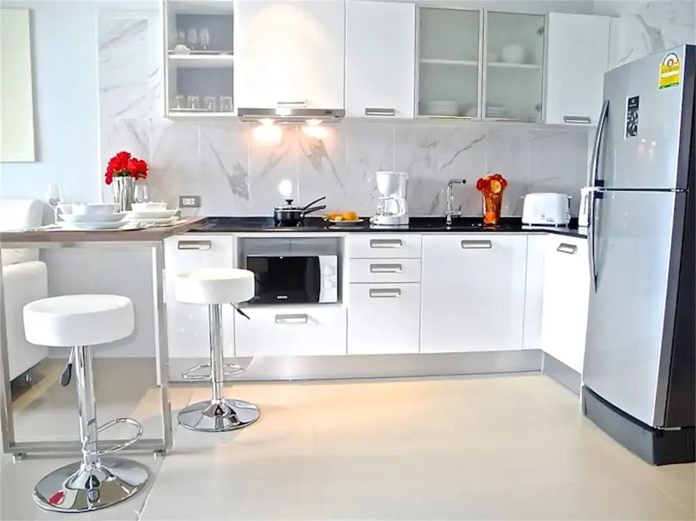 Emerald Patong 1 bedroom Apartment Nice View