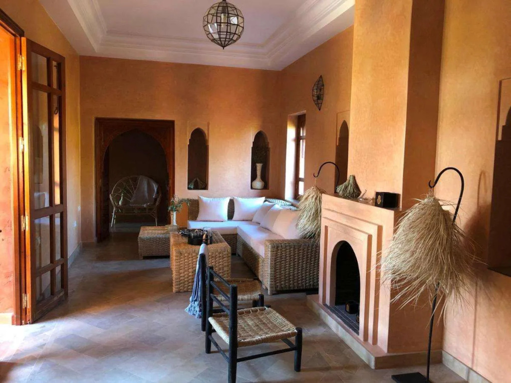 Domaine Casa Cecilia