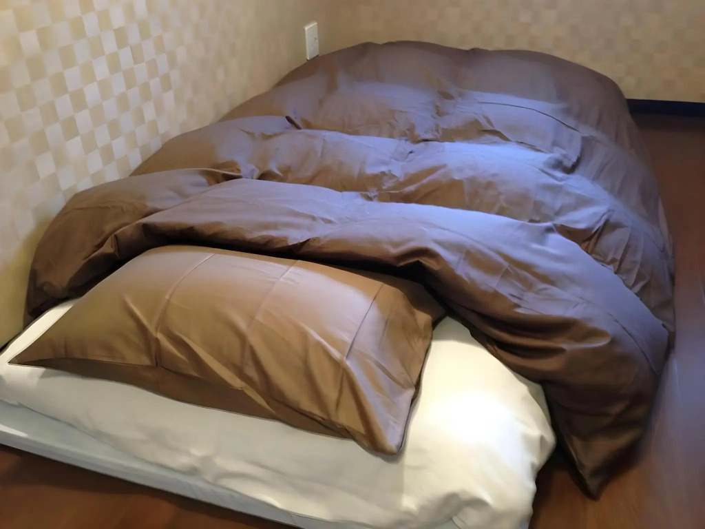 Fukuoka Guesthouse Little Asia Kokura
