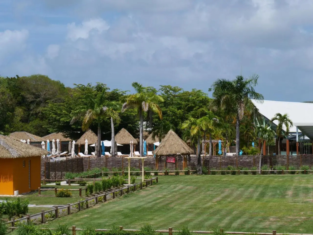 Village Kawann - Toumalacai 246