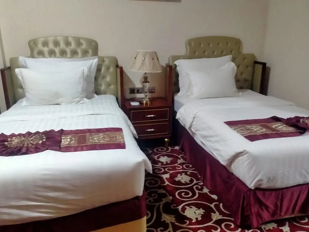 Al Salam Grand Hotel & Resort