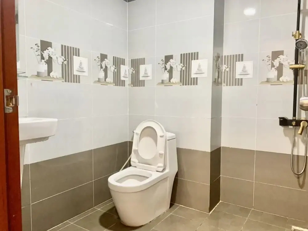 Nhan Duc Hotel