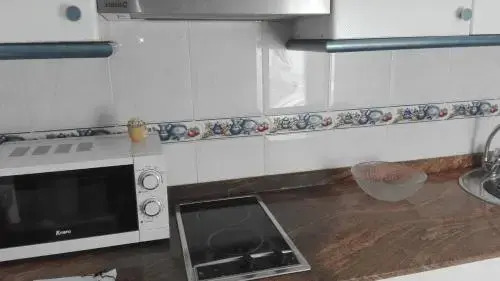 Studio Apartment with Sea View And Pool