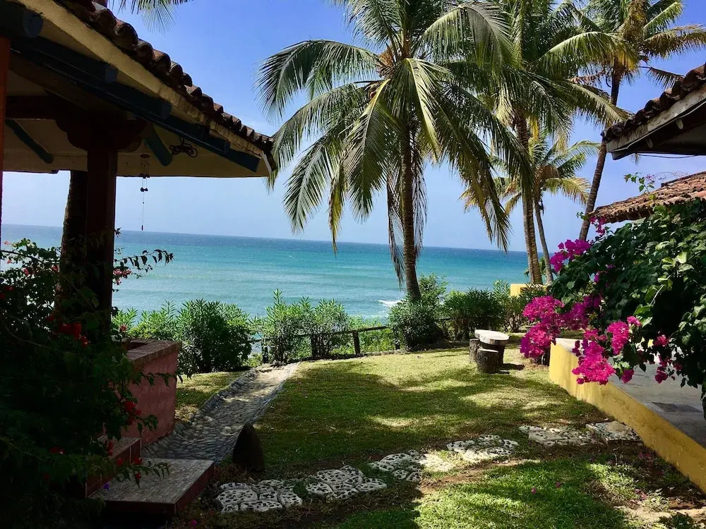 Hotel Punta Franca