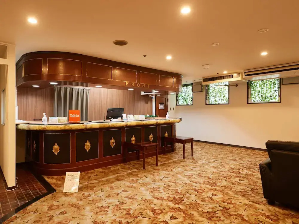 ecoHotel