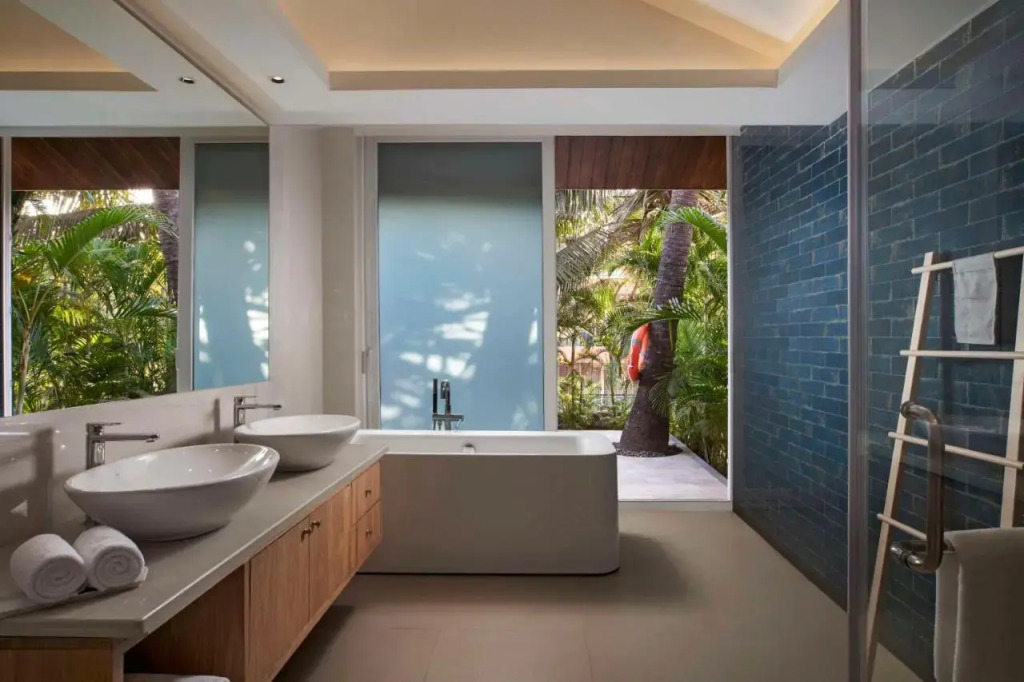 Mandrem Beach Resort, a member of Radisson Individuals Retreat