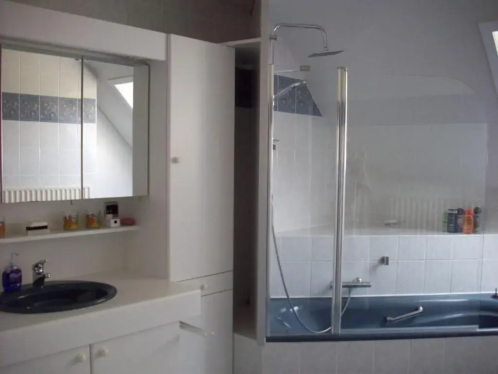 B&B Wijnendalvallei