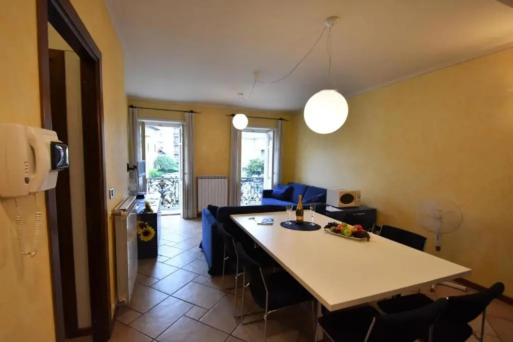 House Pedroni 1 by Holiday World
