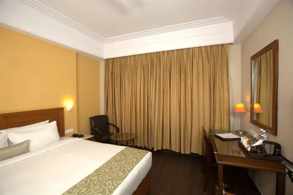 Mango Hotels, Secunderabad