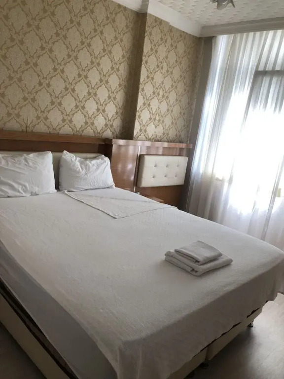 Eylul Hotel Aydin