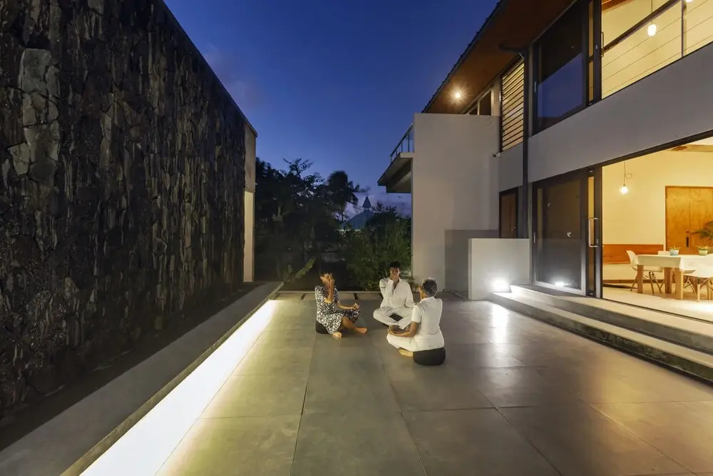 Sol Sanctum - Boutique Wellness Hotel