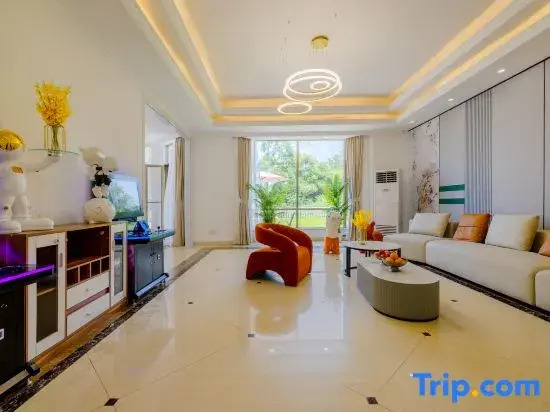 Qingyuan Maya Homestay