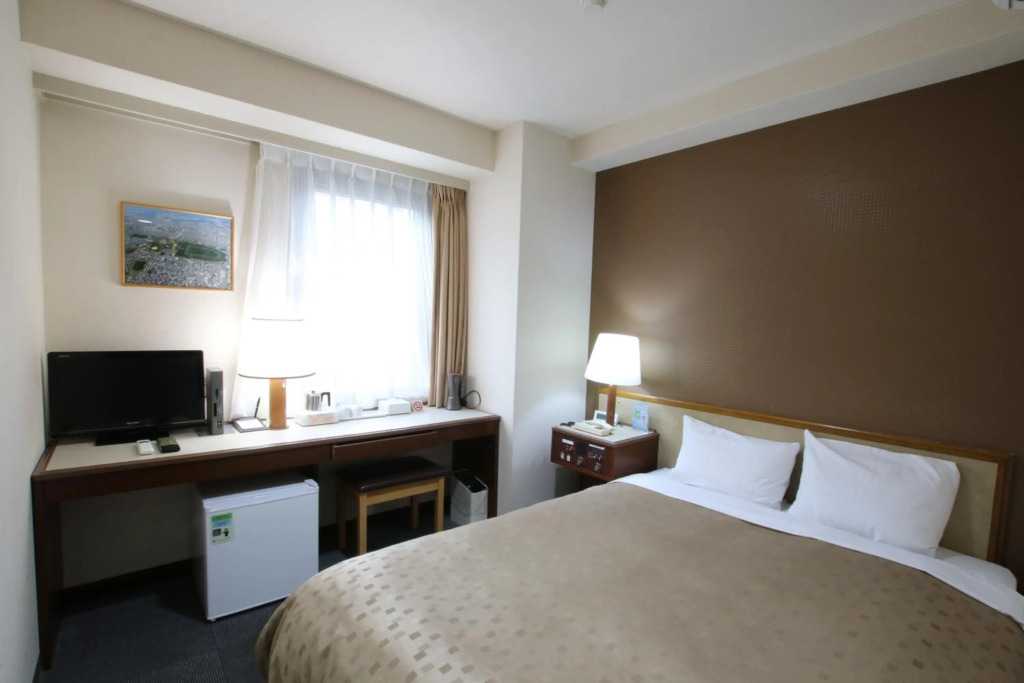 Hotel 1-2-3 Sakai