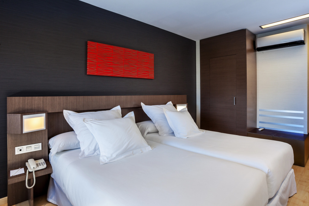 Hotel Granada by Pierre & Vacances