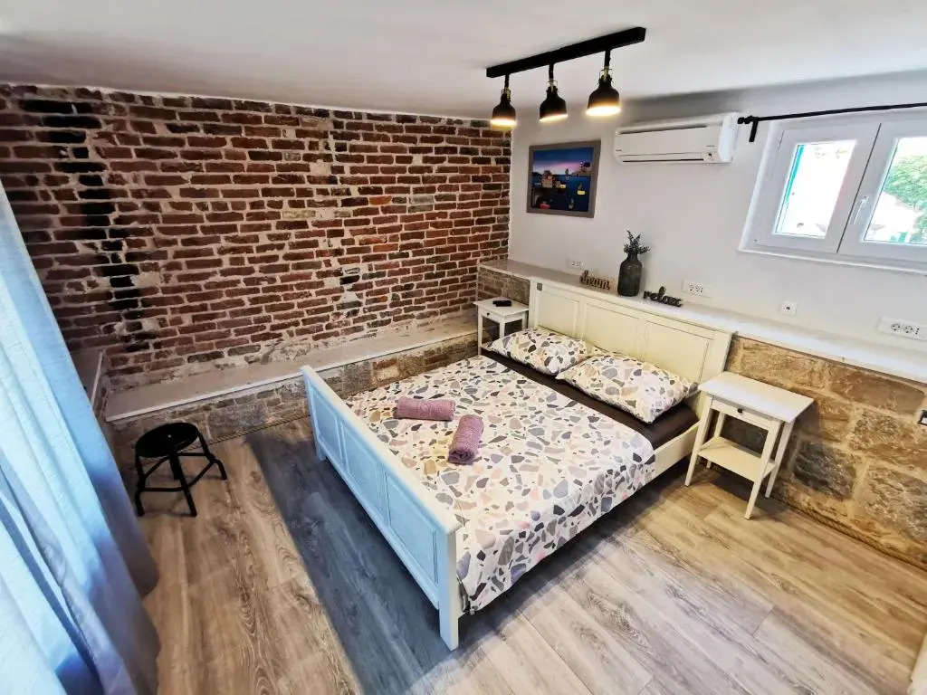 CroBeauty Villa