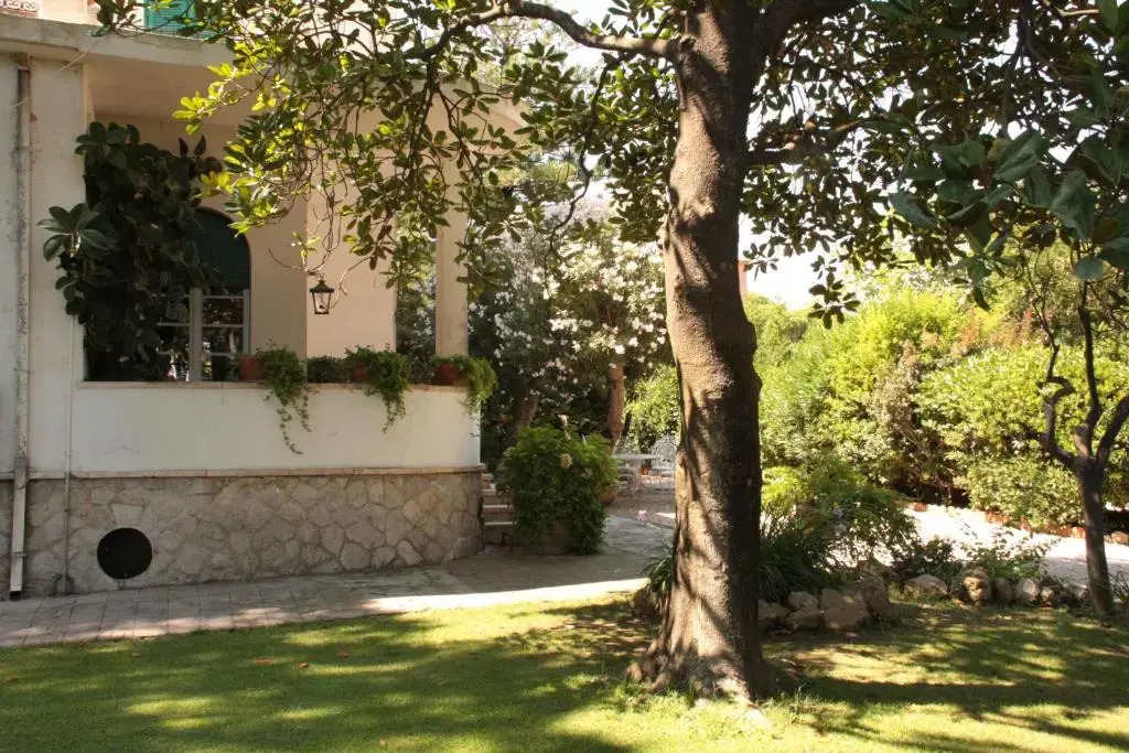 Villa Argentina