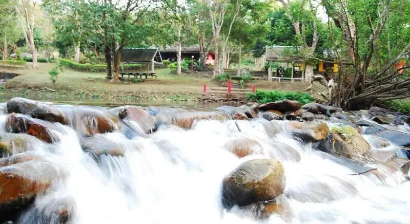 Thongphaphum Valley Resort