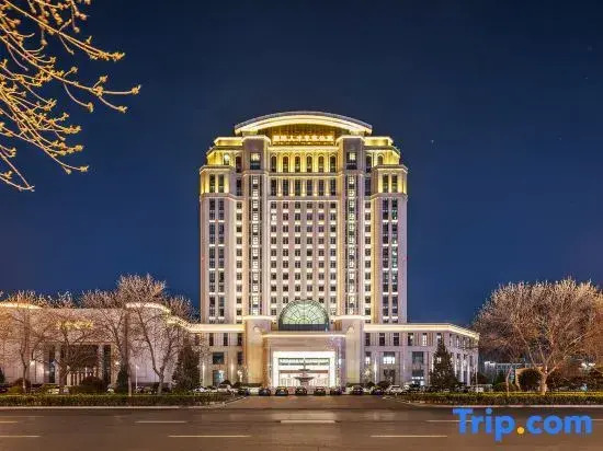 Dongying Hotel