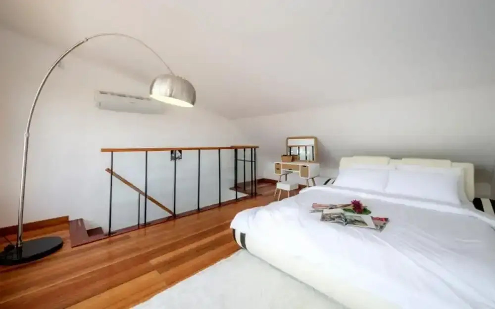 Gangneung the Gray Pension