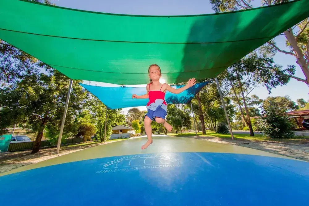 Shepparton Holiday Park