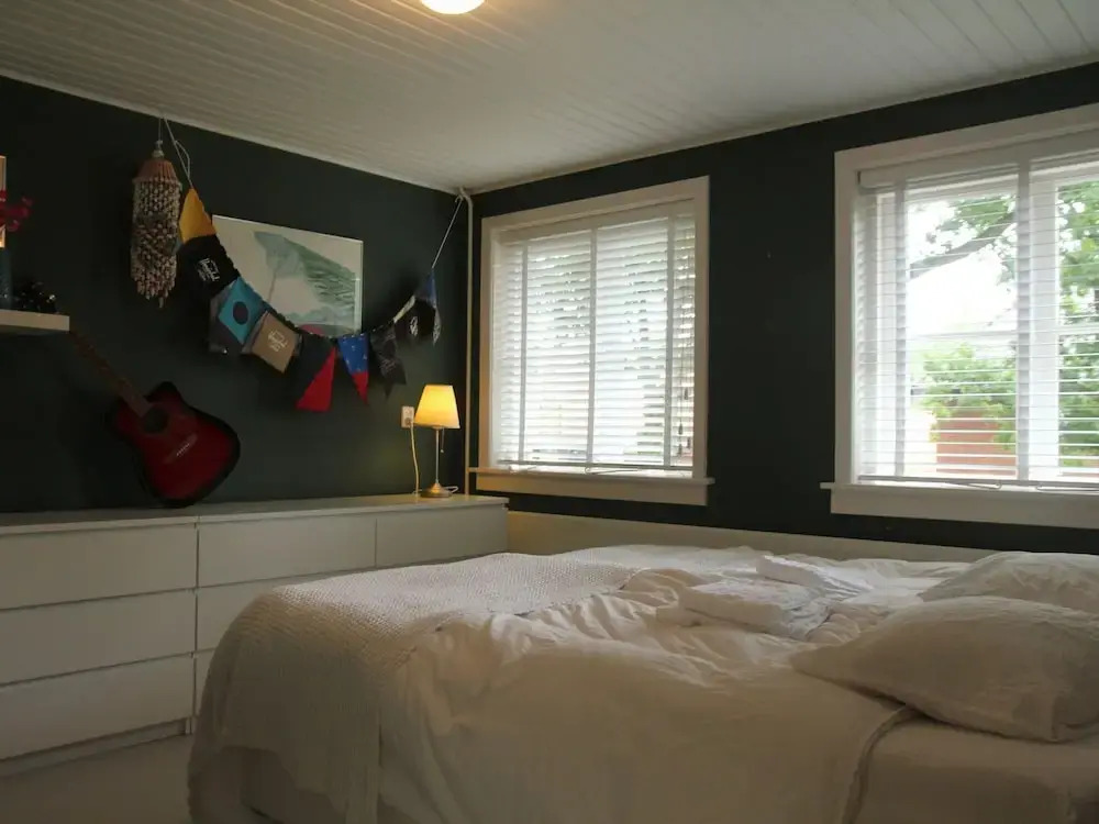 Holiday Home in Bergen With Terrace, Garden, Lounge Set