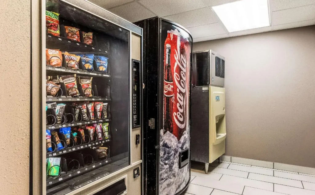 Quality Inn & Suites Round Rock