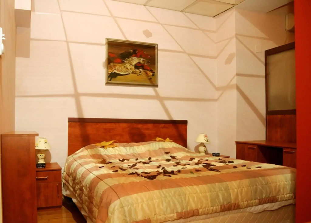 Hotel Tomce Sofka