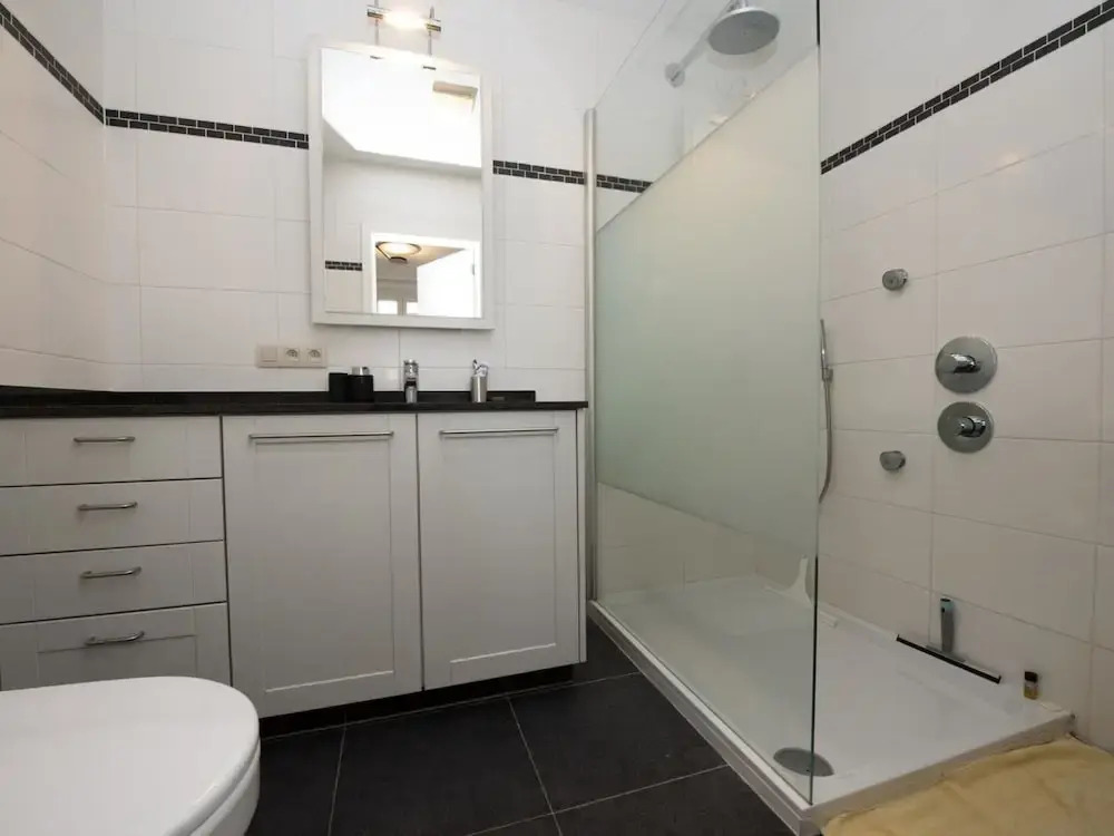 Apartment in De Haan Near Belle Epoque Beach