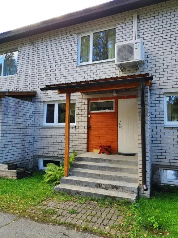 Vihula Tambi Apartment