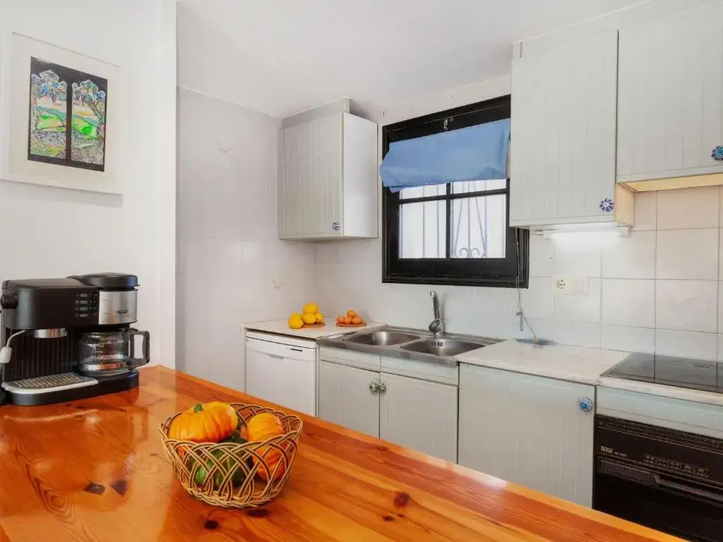 Apartment Ducado Golf B II by Interhome