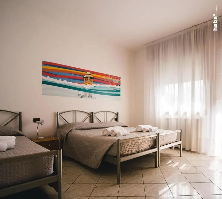 Anna Residence