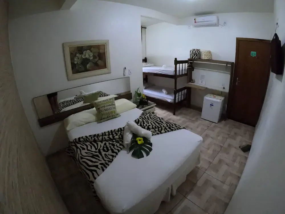 Hotel Conchas