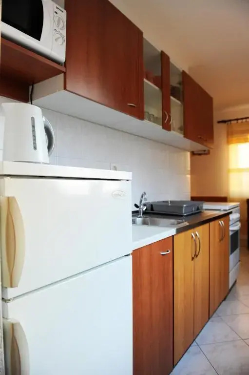 Guesthouse Radić