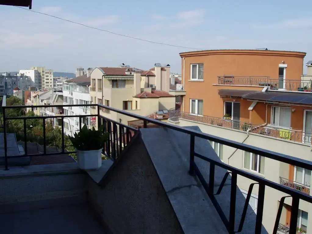 Romantic Apartment