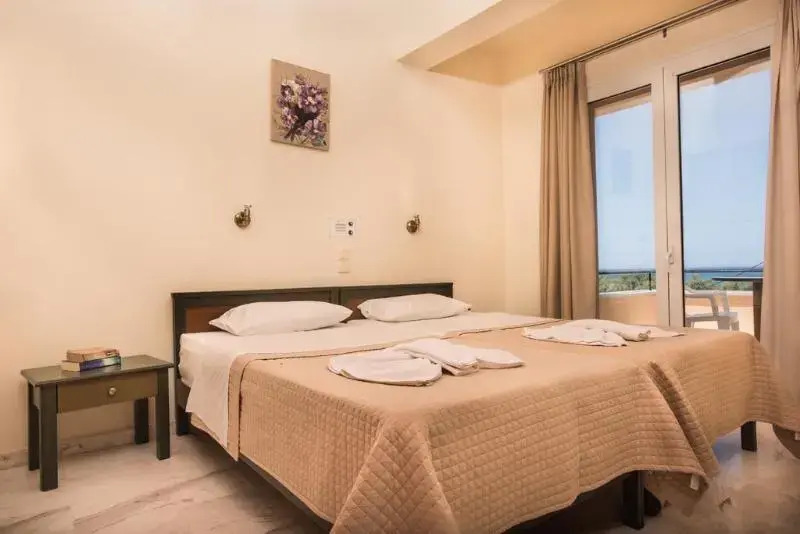 Mythos Beach Hotel