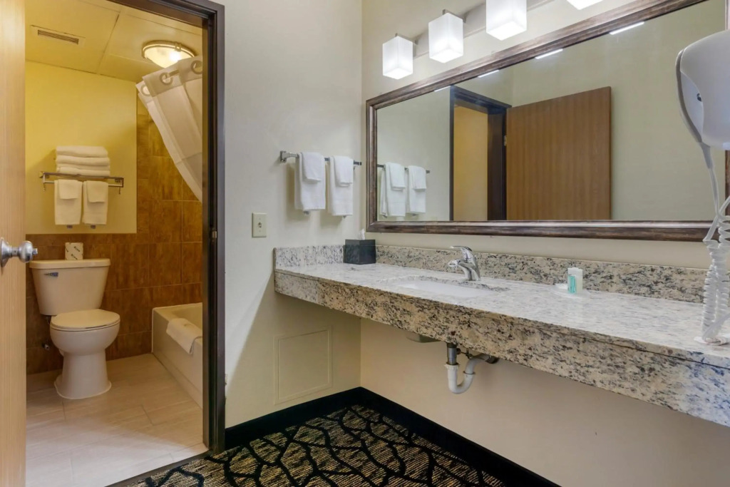 Quality Inn