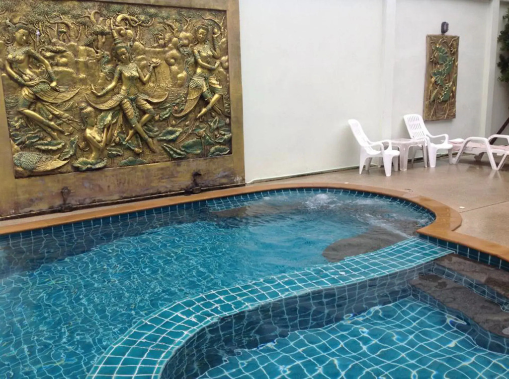 Blue Neptuna Hotel Phuket Patong by Koko