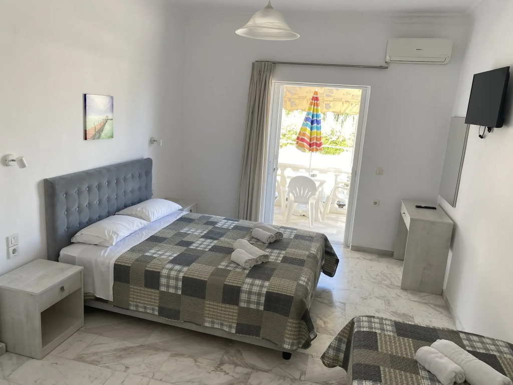 Villa Doris