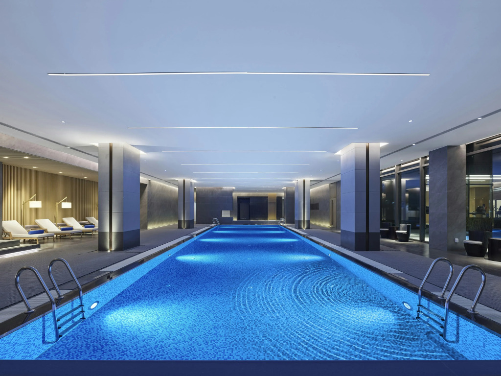 Doubletree By Hilton Beijing Badaling