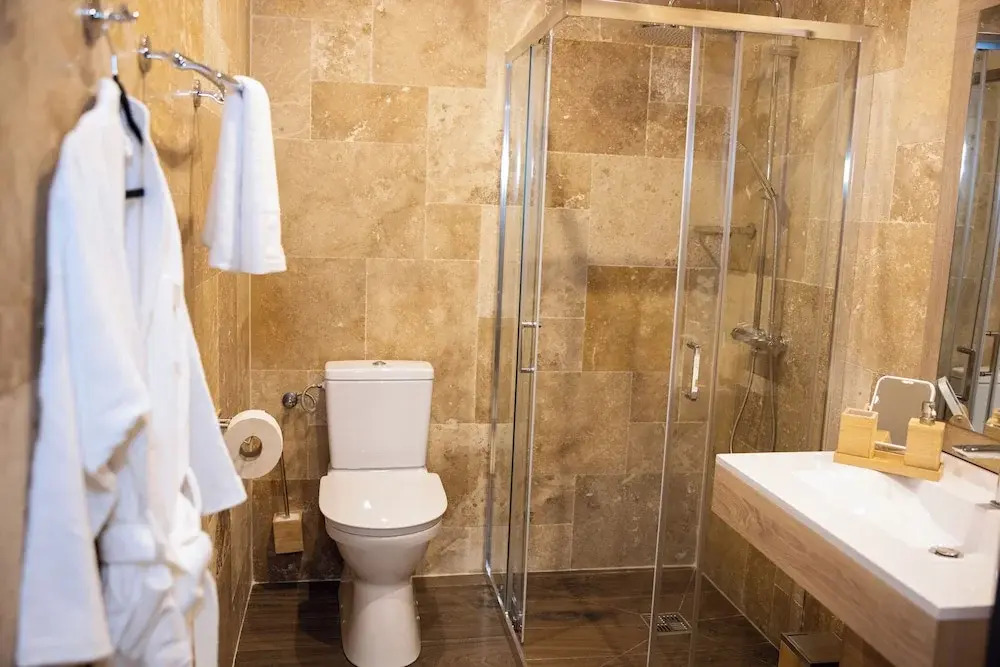 QUICKHOT By GTS - capsules et chambres confortables