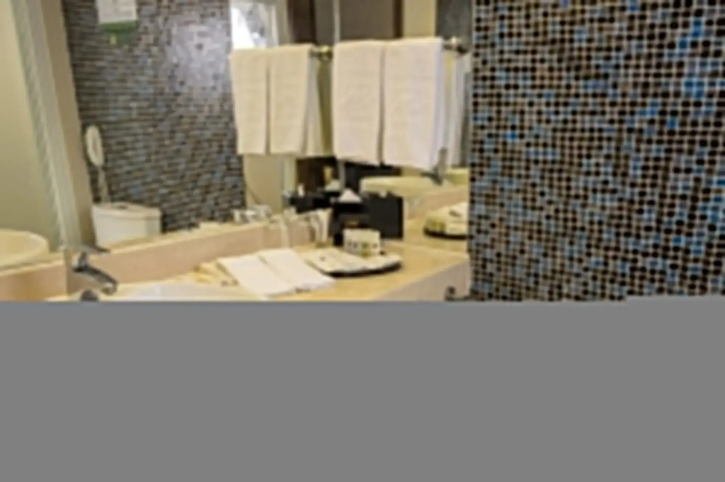 Metropark Hotel Kowloon