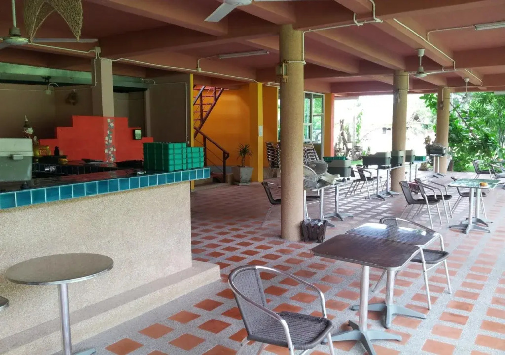 Guest House Toff Lanta
