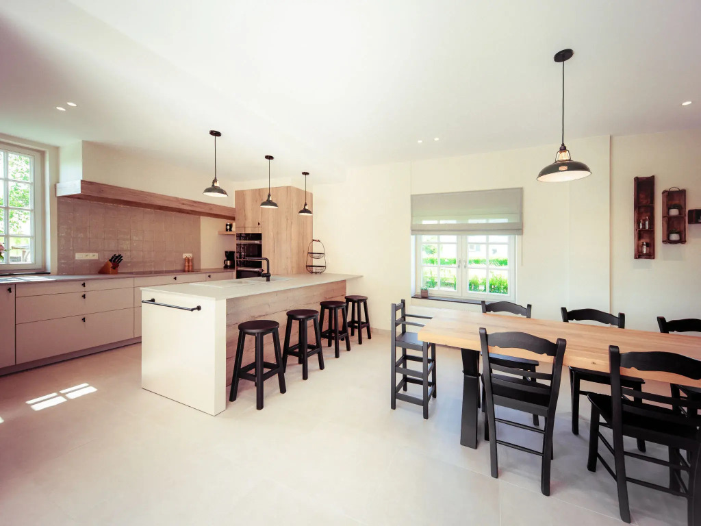 Villa Villa Sas by Interhome